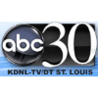 KDNL ABC30 Logo