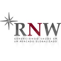 RNW - Gestão Internacional em Saúde Logo
