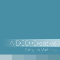 A BCD Creative Logo