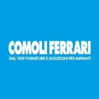 Comoli, Ferrari e C. S.p.a. Logo