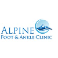 Alpine Foot & Ankle Clinic Logo