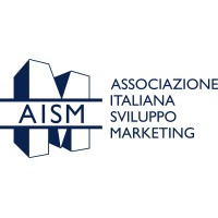 AISM Associazione Italiana Sviluppo Marketing Logo