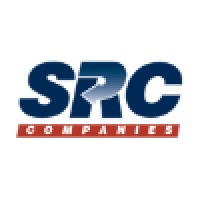 SRC Companies Logo