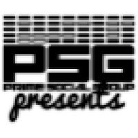 Prime Social Group Logo