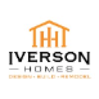 Iverson Homes Logo
