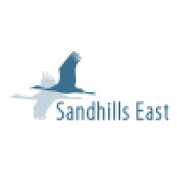 Sandhills East Logo