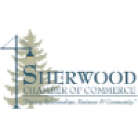 Sherwood Area Chamber of Commerce Logo