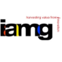 IAMG, LLC Logo