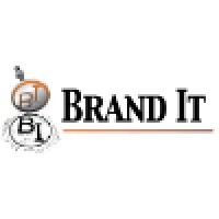 Brand It Inc. Logo