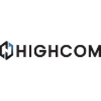 HighCom Security Services, Inc. Logo