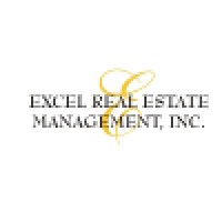 Excel Real Estate Management Logo