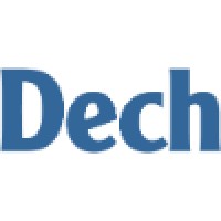 Dech Enterprise (Private) Limited Logo