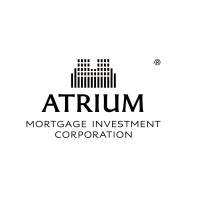 Atrium Mortgage Investment Corporation Logo