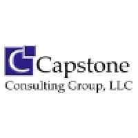 Capstone Consulting Group, LLC Logo