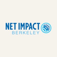 Net Impact Berkeley Logo