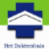 Doktershuis Logo