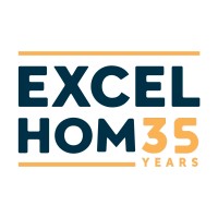 Excel Homes Logo