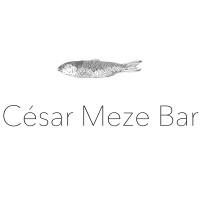 César Meze Bar Logo