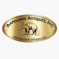 Aardvark Antiques & Estate Liquidations Logo