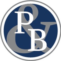 Palumbo & Bertrand, P.A. Logo