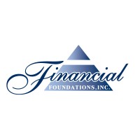 Financial Foundations, Inc. Logo