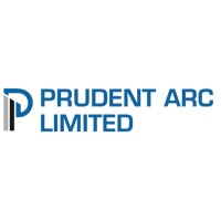 Prudent ARC Limited Logo