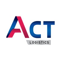 Act Logistics Logo
