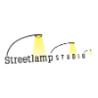 Streetlamp Studio Logo