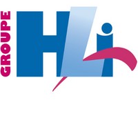 Groupe HLi Logo