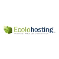 Ecolohosting Logo