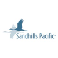 Sandhills Pacific Logo