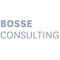 Bosse Consulting GmbH Logo