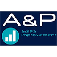 A&P Training Logo