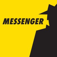 MESSENGER a.s. Logo