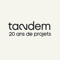 Tandem Communication Logo