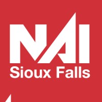 NAI Sioux Falls Logo
