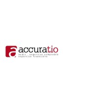 Accuratio France Logo