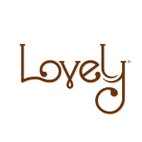 The Lovely Candy Company Logo