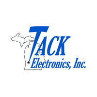 TACK Electronics, Inc Logo