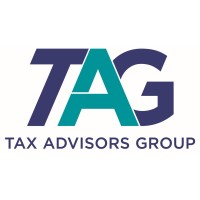 Tax Advisors Group LLC Logo