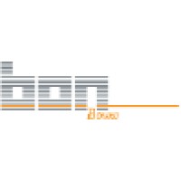 Bouwbedrijf Bon b.v. Logo