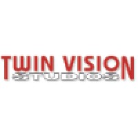 Twin Vision Studios, Inc. Logo