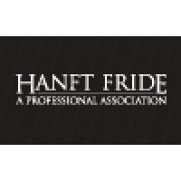 Hanft Fride Logo