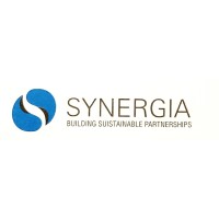 Synergia Sciences Pvt. Ltd. Logo