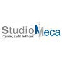Studiomeca Logo