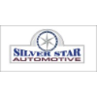 Silver Star Automotive Inc. Logo
