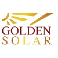 Golden Solar Electric LLC Logo
