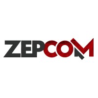 ZEPCOM Logo