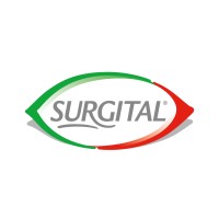 Surgital SpA Logo