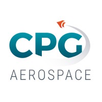 CPG Aerospace Logo
